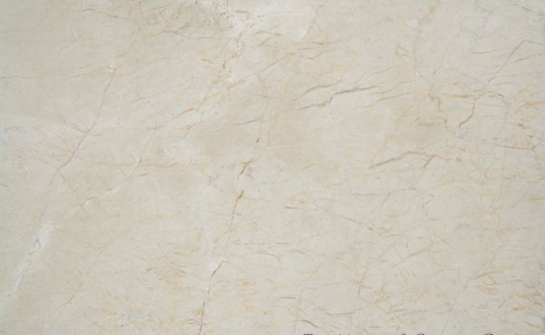 Мрамор Crema Marfil Premium